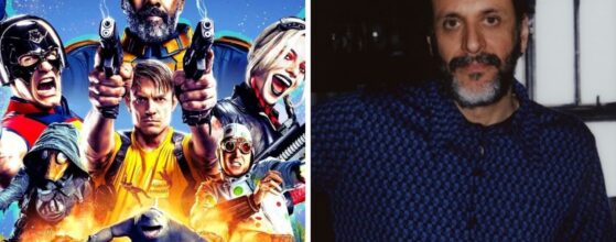 luca guadagnino peliculas superhéroes