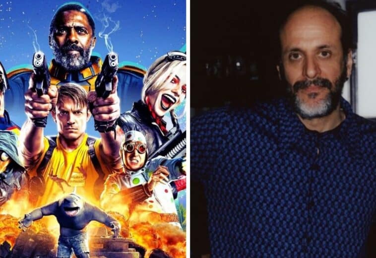 ¿Luca Guadagnino dirigirá una película de superhéroes? Esto es lo que sabemos