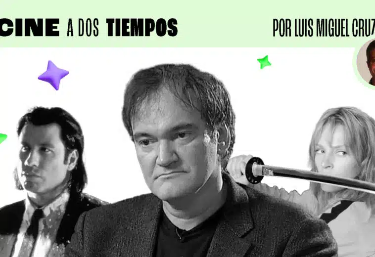 6 películas de Quentin Tarantino que no se realizaron