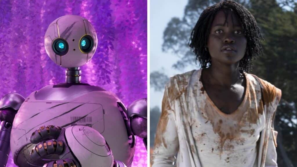 Robot salvaje: ¿Cómo se inspiró Lupita Nyong’o para crear la voz de Roz?