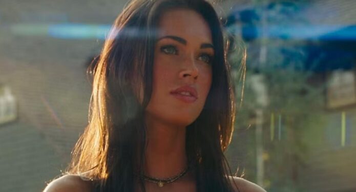 Megan Fox mejores películas