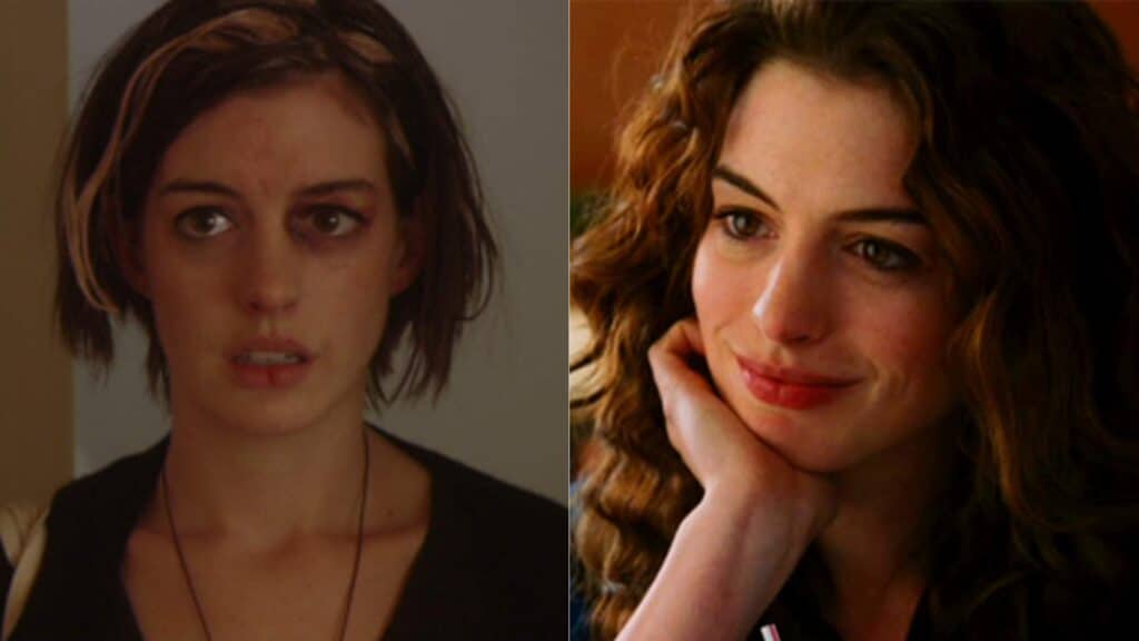 Las 10 mejores películas de Anne Hathaway
