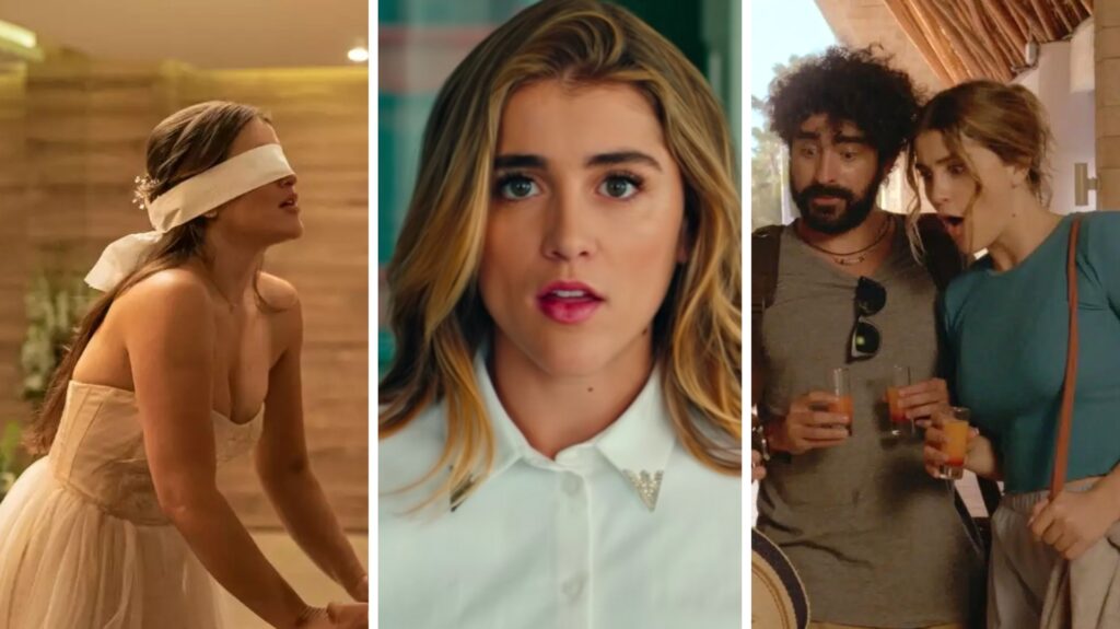 Las 5 mejores películas de Cassandra Sánchez-Navarro