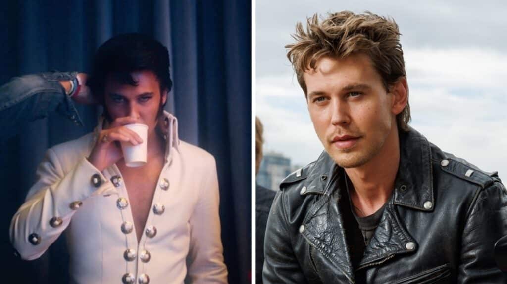 ¡Rock & Roll, Baby! Las 5 mejores películas de Austin Butler