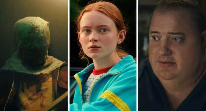 Mejores películas de Sadie Sink