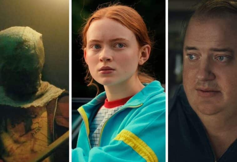 ¡Terror y drama! Las 5 mejores películas de Sadie Sink