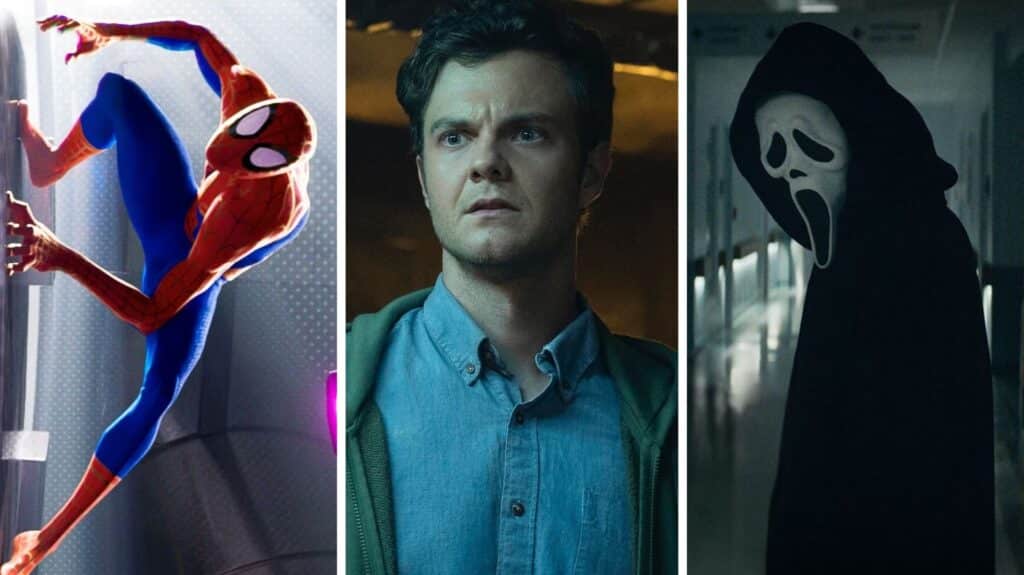 ¡Héroes y asesinos! Las 7 mejores películas de Jack Quaid