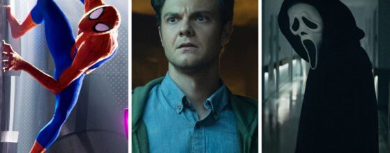 Mejores películas de Jack Quaid