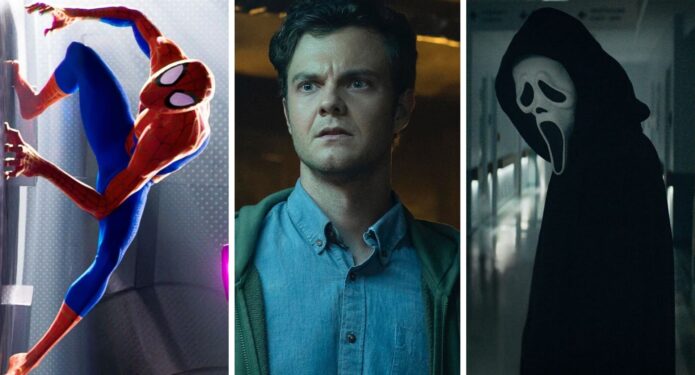 Mejores películas de Jack Quaid