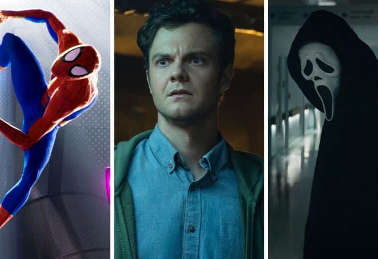 Mejores películas de Jack Quaid