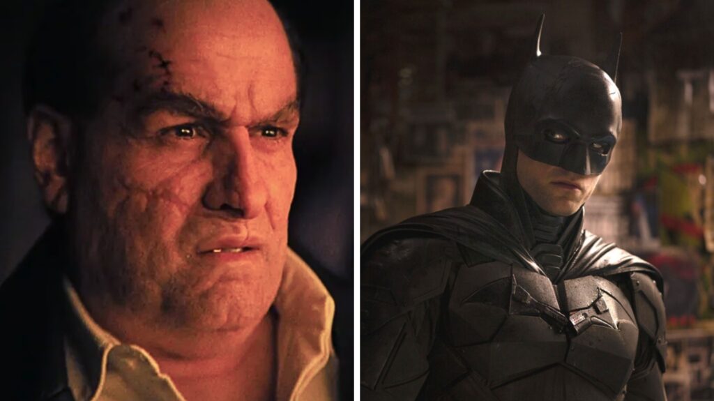 ¿Se expande? El universo de The Batman podría tener este nuevo spin-off