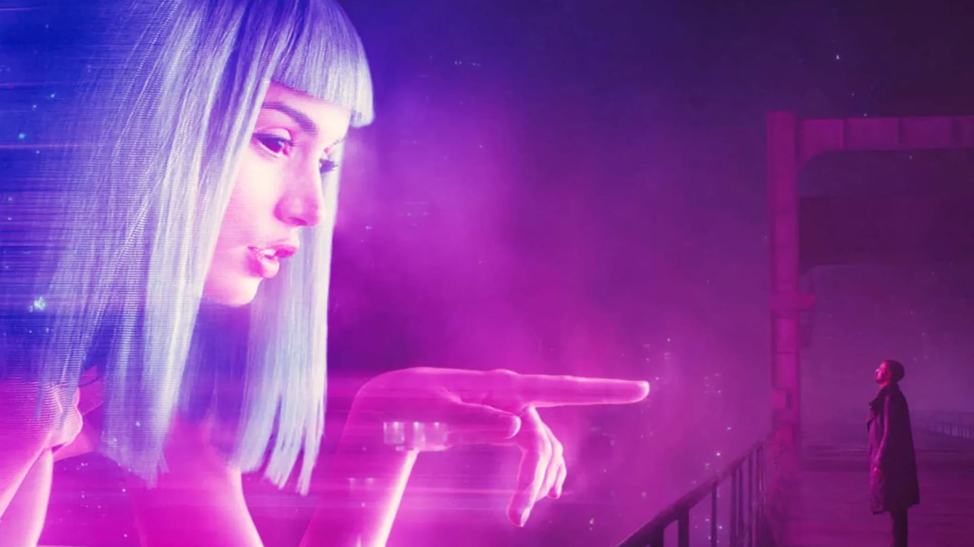 Blade Runner 2049 Joi