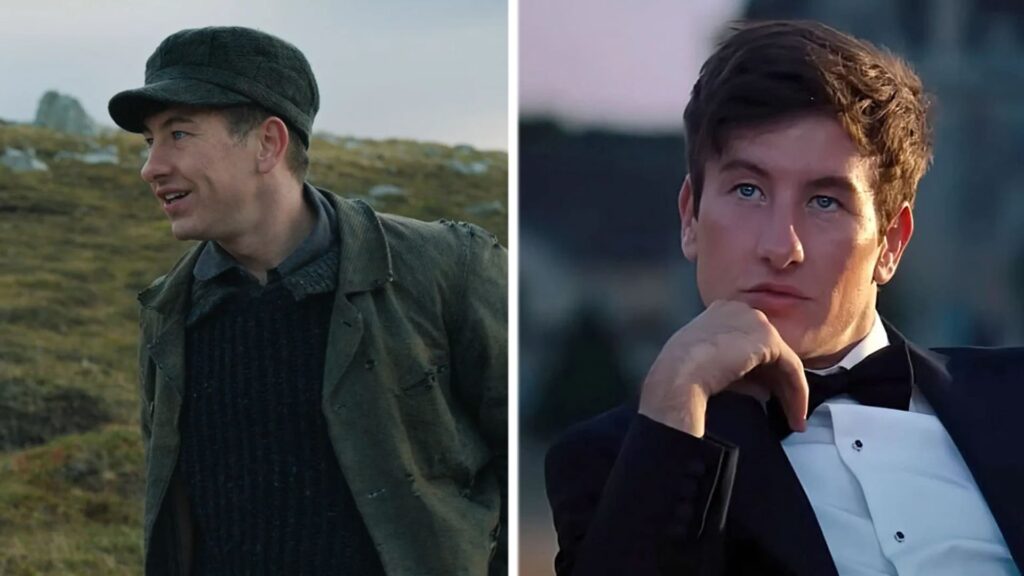 Las 6 mejores películas de Barry Keoghan