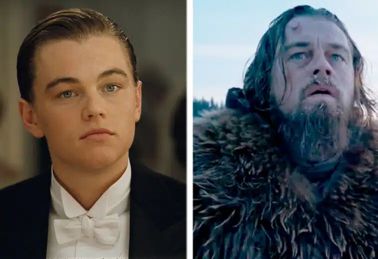 Las 10 mejores películas de Leonardo DiCaprio