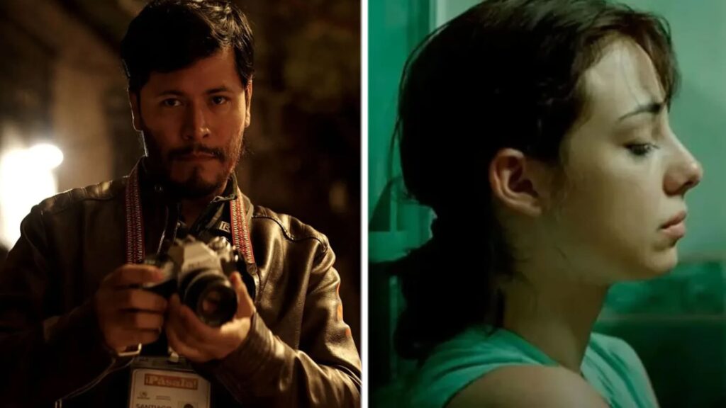 ¿Qué películas mexicanas buscarán un lugar en el Oscar y Goya 2025?