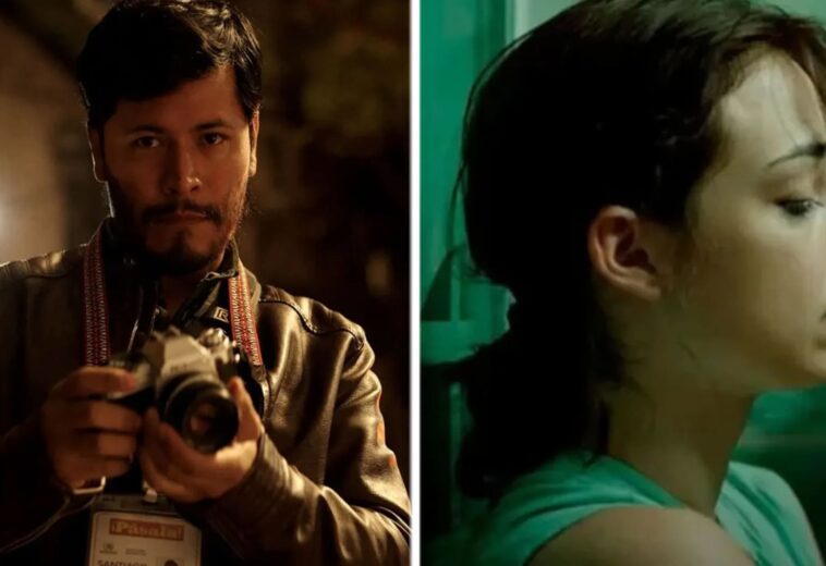 ¿Qué películas mexicanas buscarán un lugar en el Oscar y Goya 2025?