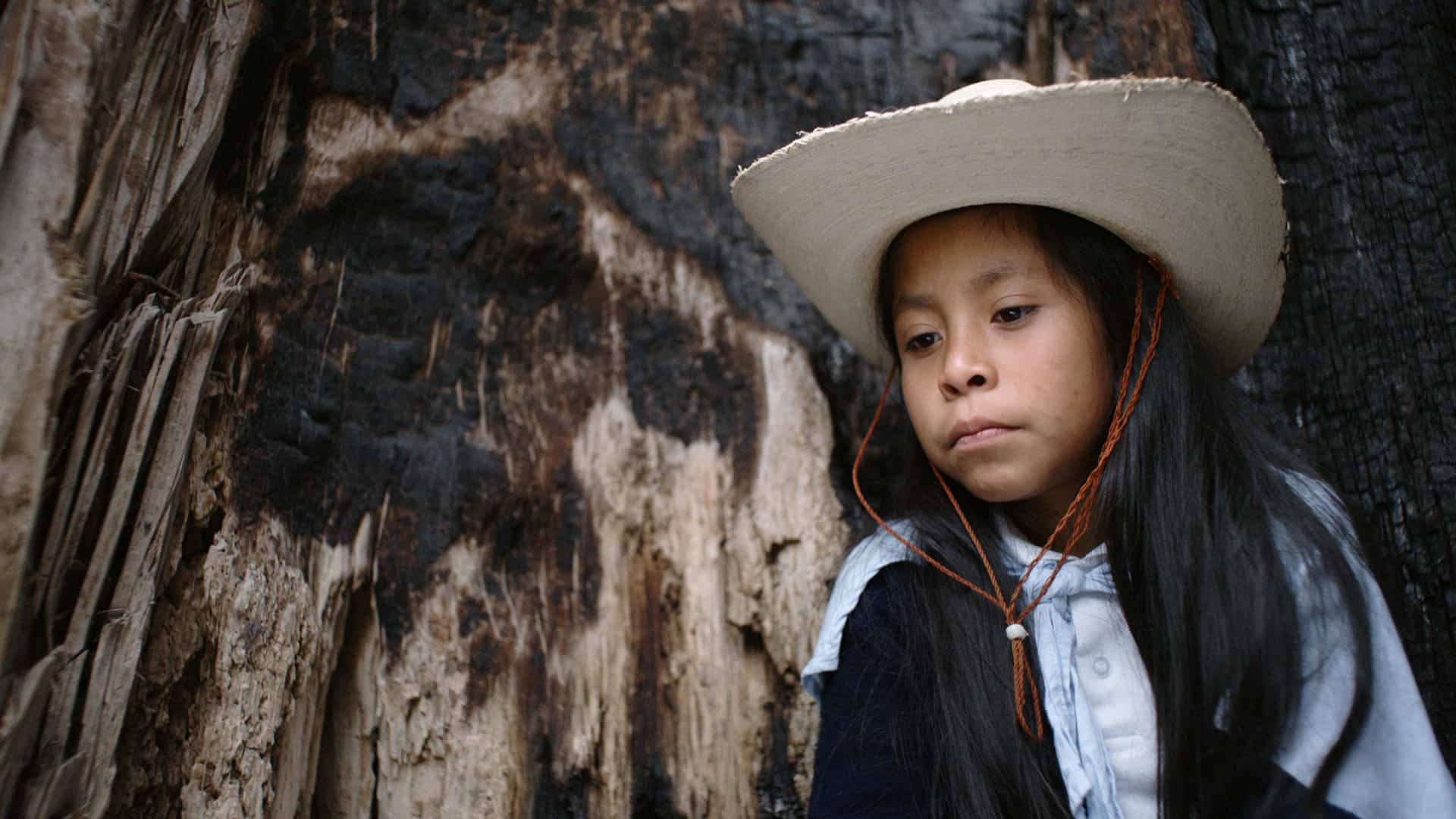 Valentina o la serenidad