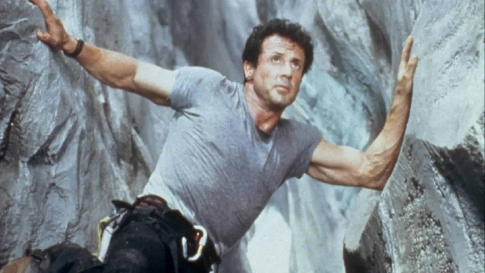 películas sylvester stallone