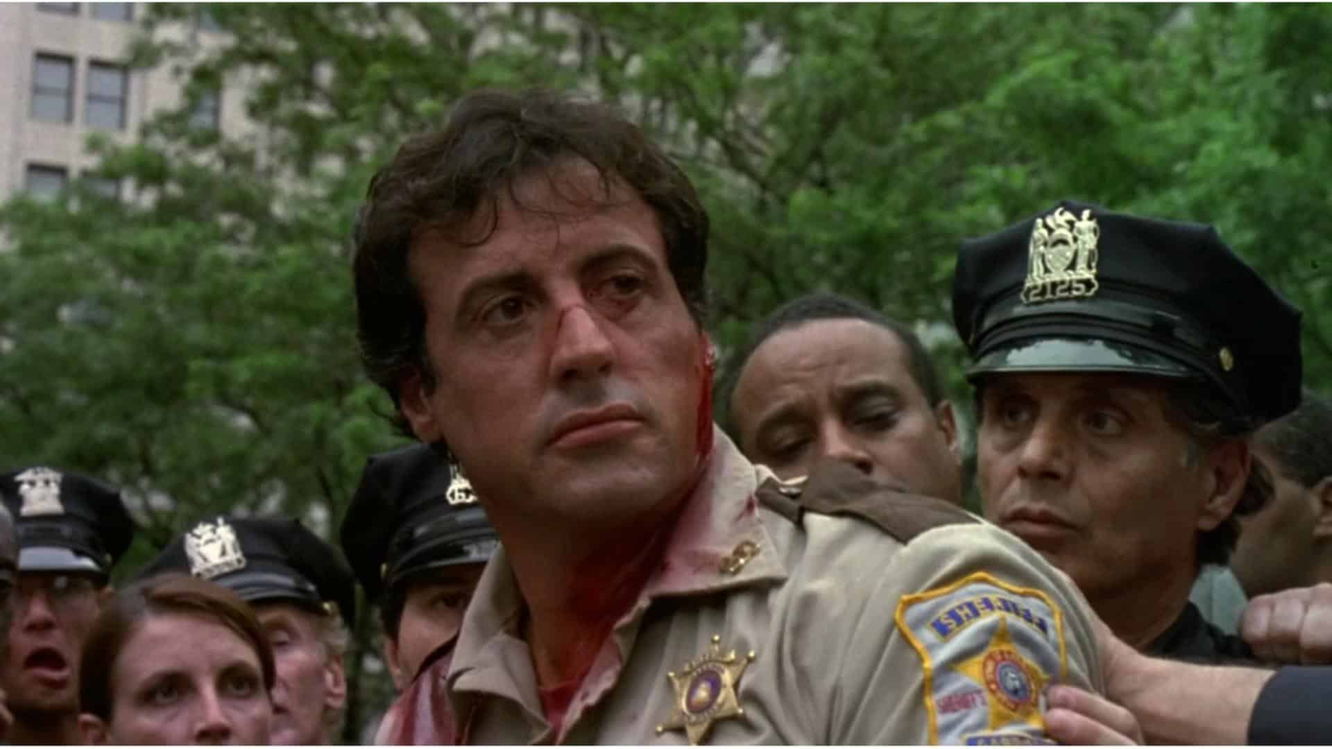 películas sylvester stallone