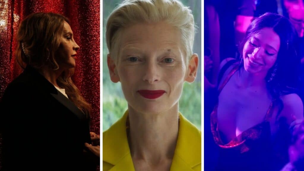 Predicciones Oscar 2025: Mejor actriz