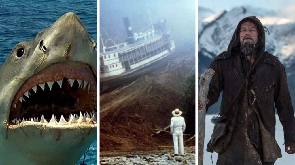Las 10 producciones más tortuosas de la historia