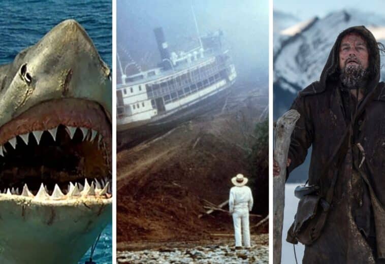 Las 10 producciones más tortuosas de la historia