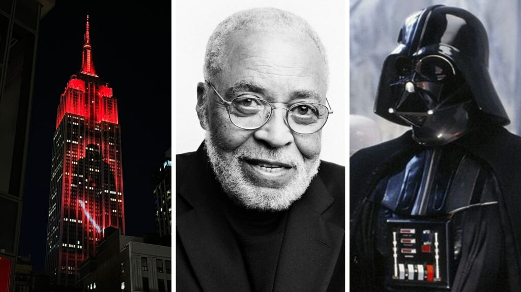 Así reaccionó el mundo a la muerte de James Earl Jones
