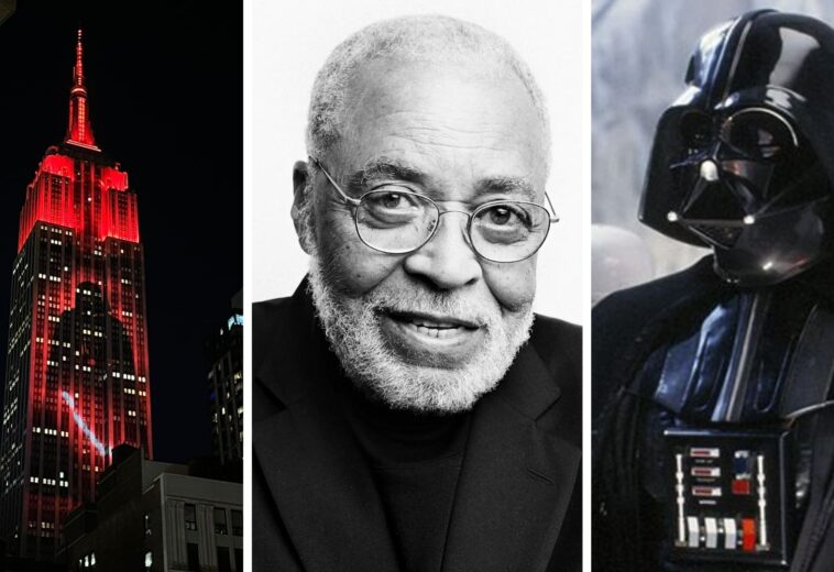 Así reaccionó el mundo a la muerte de James Earl Jones