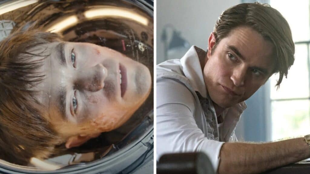 ¿Otra vez? ¿Por qué Robert Pattinson causó furor con su acento en Mickey 17?