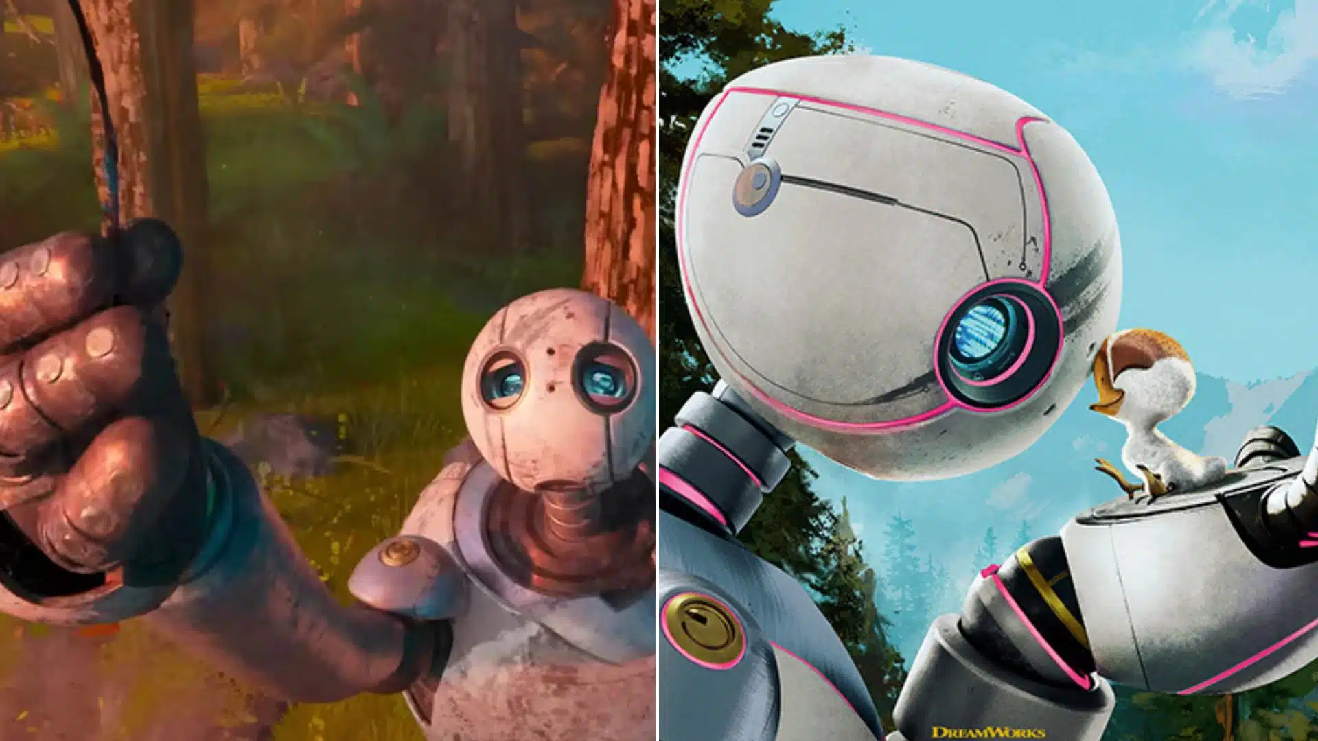 Robot salvaje: Final explicado de esta conmovedora película y su diferencia con el libro