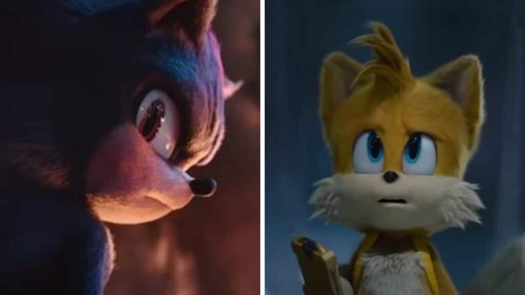 Sonic 3: ¿Cuál es el emotivo e inesperado cierre de la cinta?