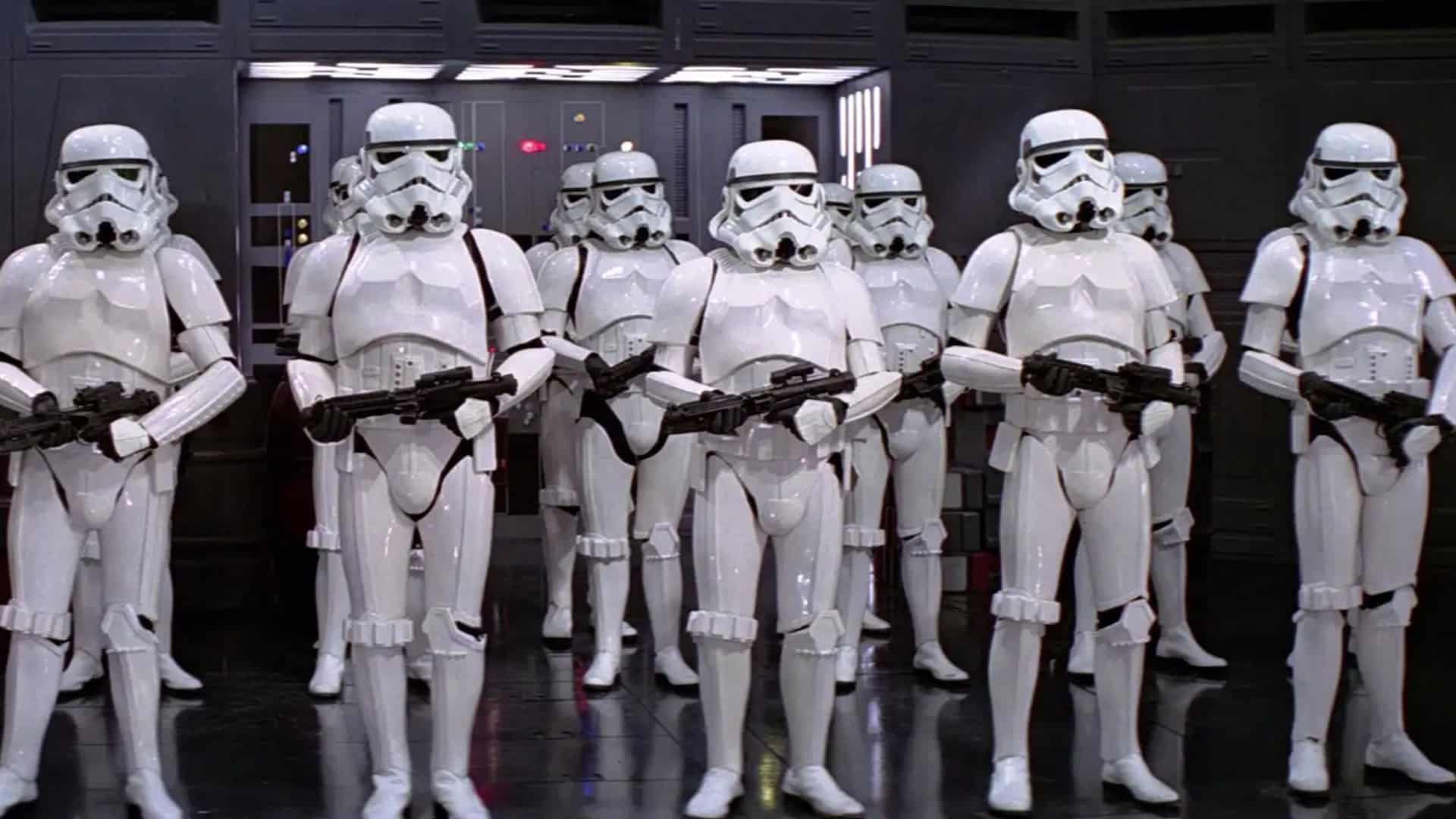 stormtroopers