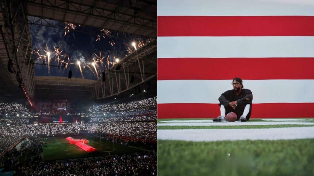 Revelan quién será la estrella principal del show del Super Bowl 2025