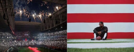 Entérate quién será el protagonista del show de mediotiempo en el Caesars Superdome, este próximo 9 de febrero, en el Super Bowl 2025.