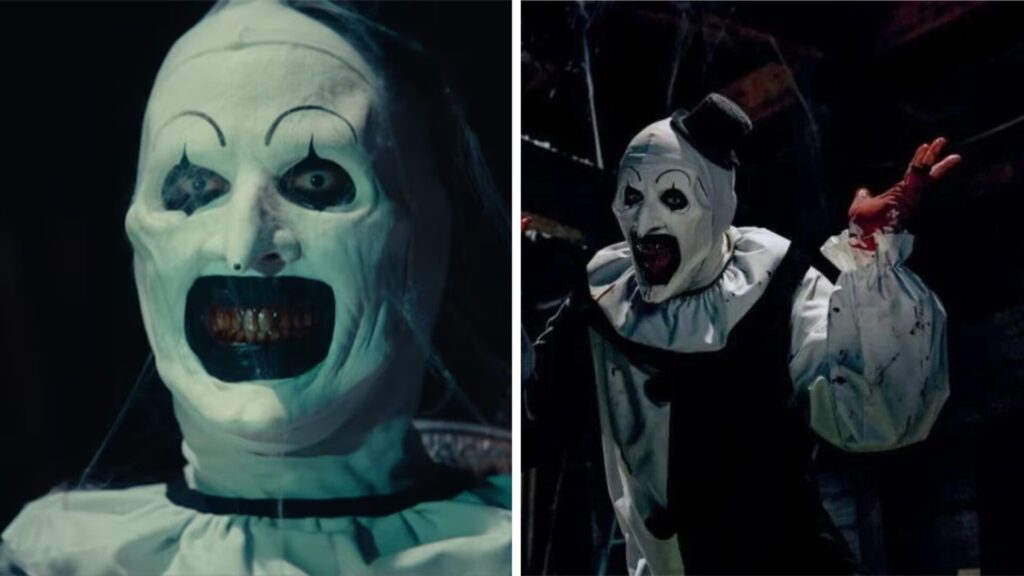 ¿Un final épico? Esto es lo que sabemos de Terrifier 4