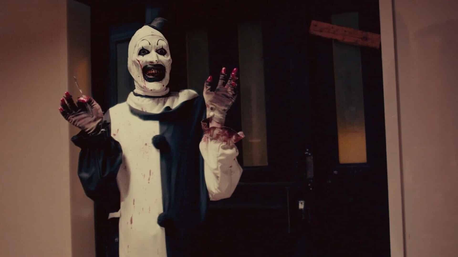 terrifier 4