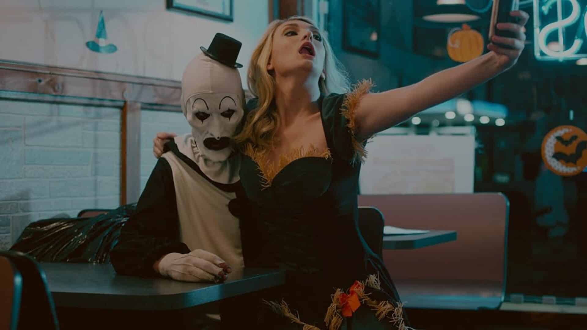 terrifier 4