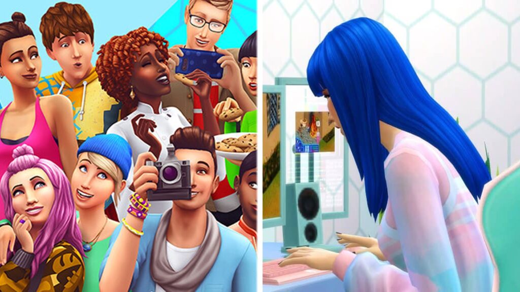 ¡Confirman película de The Sims! Conoce los primeros detalles