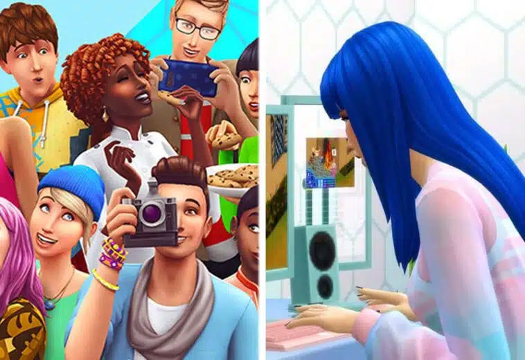 The Sims película confirmada