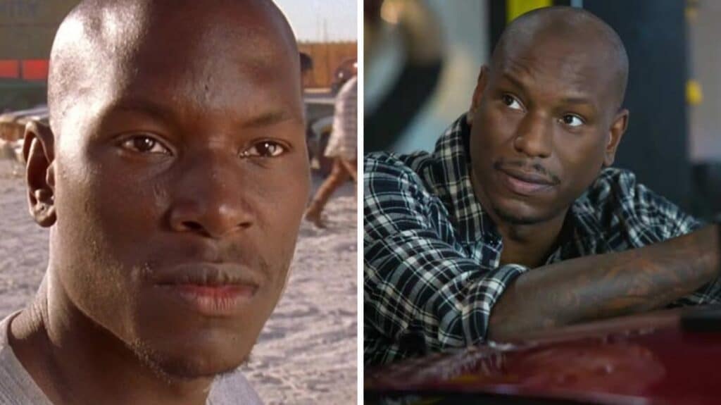 ¿Ya está libre? ¿Por qué arrestaron a Tyrese Gibson?