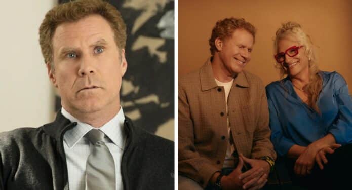 Will Ferrell transfobia