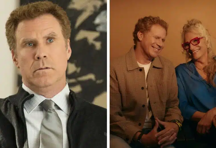 Will Ferrell transfobia