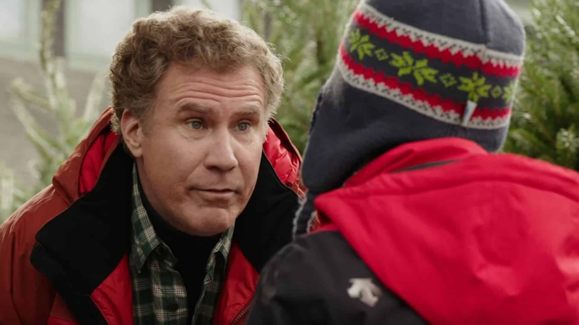 Will Ferrell