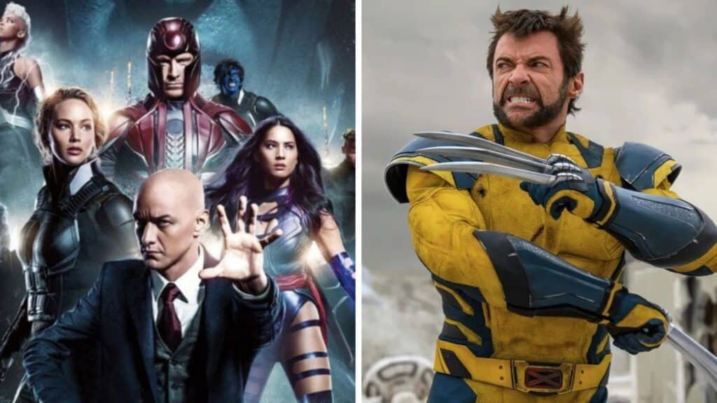 ¿Quedó fuera? ¿Por qué Wolverine no estará en el reboot de X-Men en el UCM?