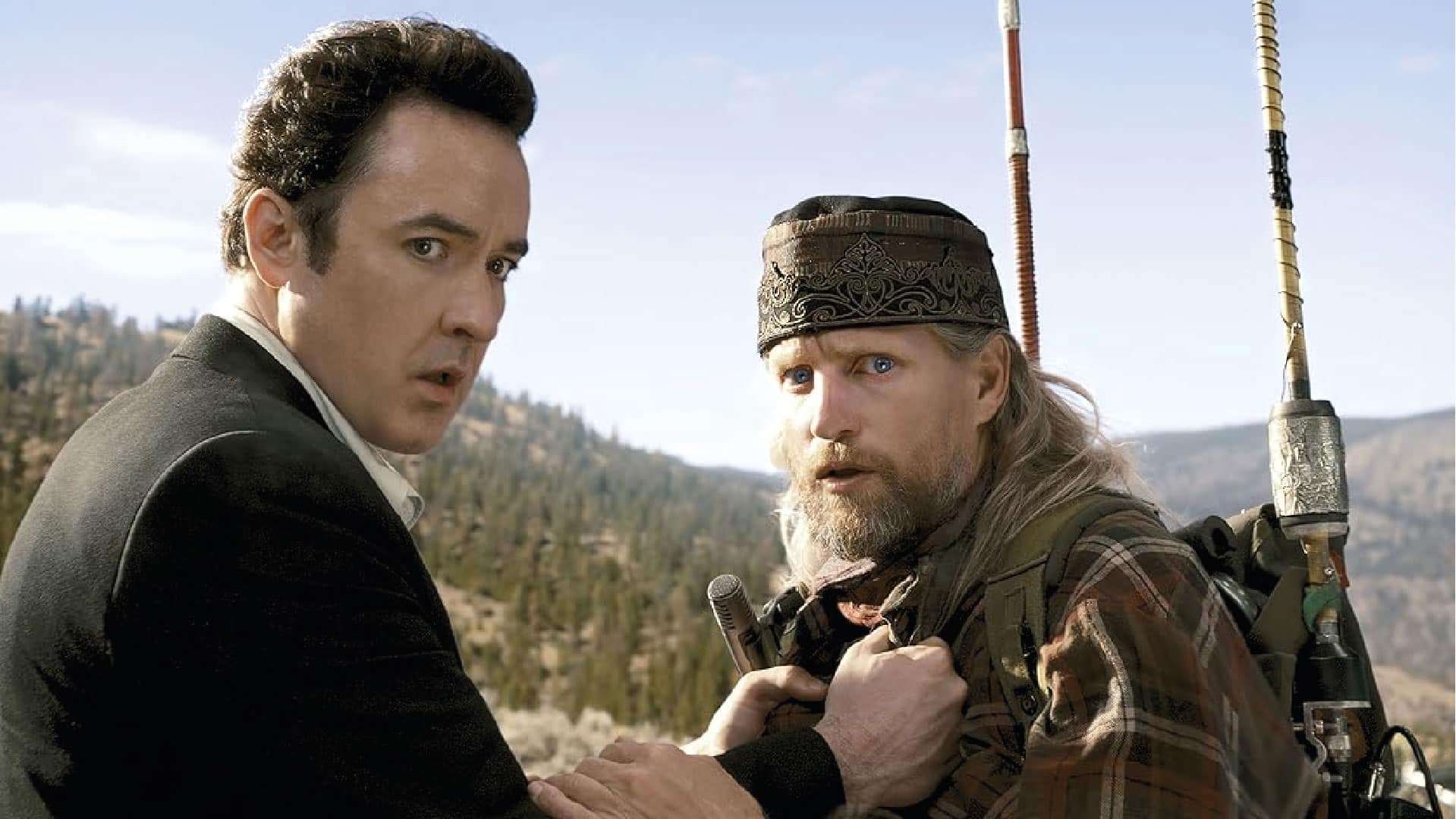 Mejores películas de Jonh Cusack