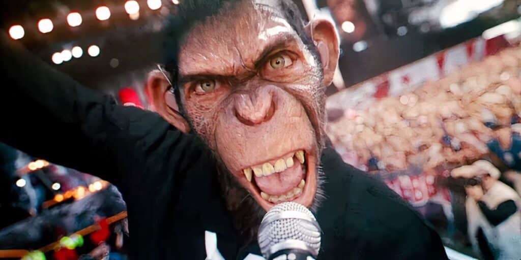 Tráiler, dónde ver y todo de Better Man, la esperada biopic de Robbie Williams