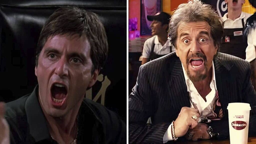 ¿Pudo morir? Al Pacino recuerda su terrible experiencia con el COVID