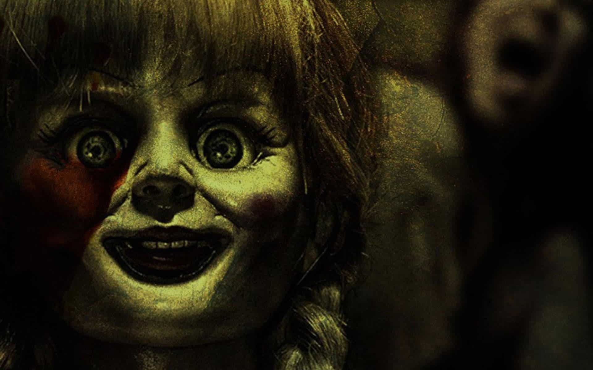 Anabelle