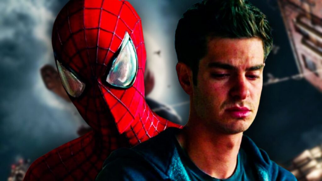 ¿Volverá como Spider-Man? Esta es la condición de Andrew Garfield