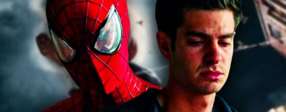 Andrew Garfield condición para volver como Spider-Man